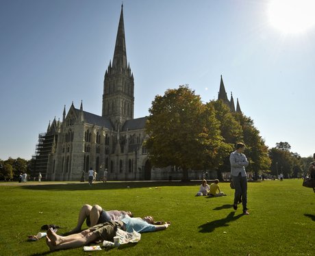 Indian Summer