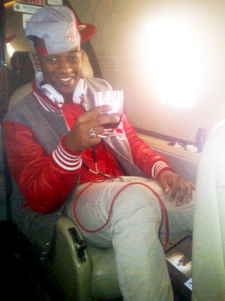 JLS twitter 2011