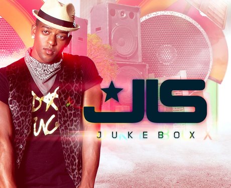 JLS twitter 2011
