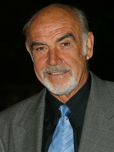 Sean Connery - Celebrities' First Jobs - Heart