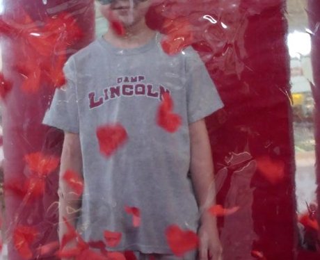Heart Angels Winning Whirlwind