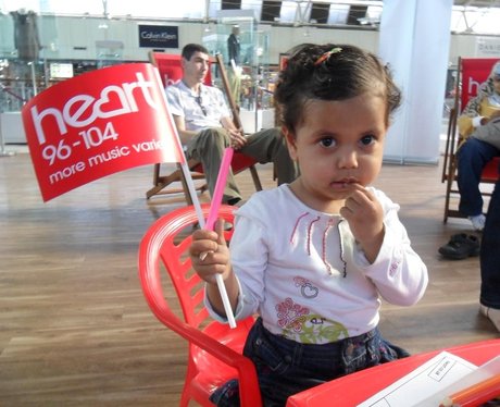 Heart Angels Winning Whirlwind