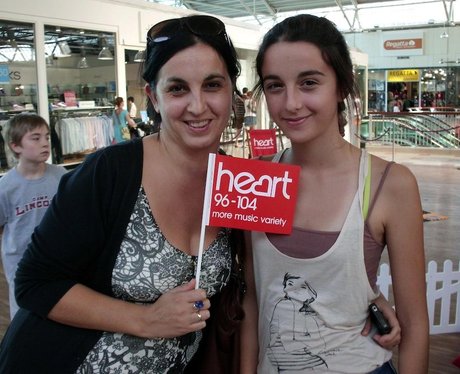 Heart Angels Winning Whirlwind