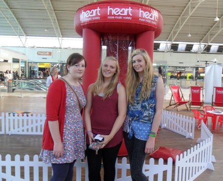 Heart Angels Winning Whirlwind