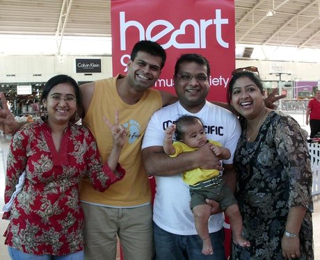 Heart Angels Winning Whirlwind