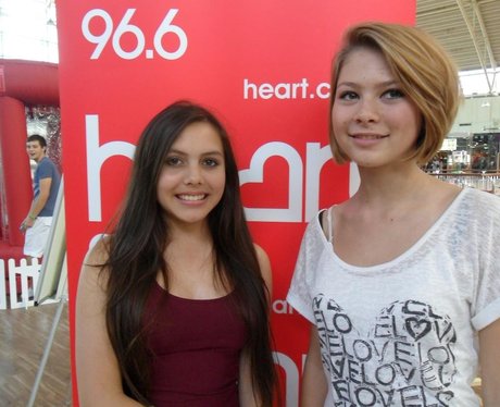 Heart Angels Winning Whirlwind