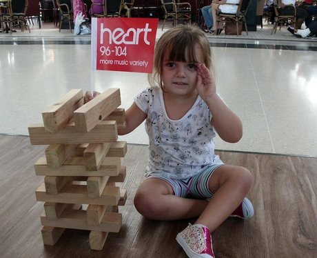Heart Angels Winning Whirlwind