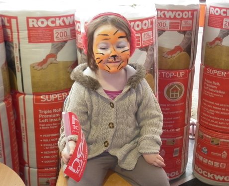 B&Q