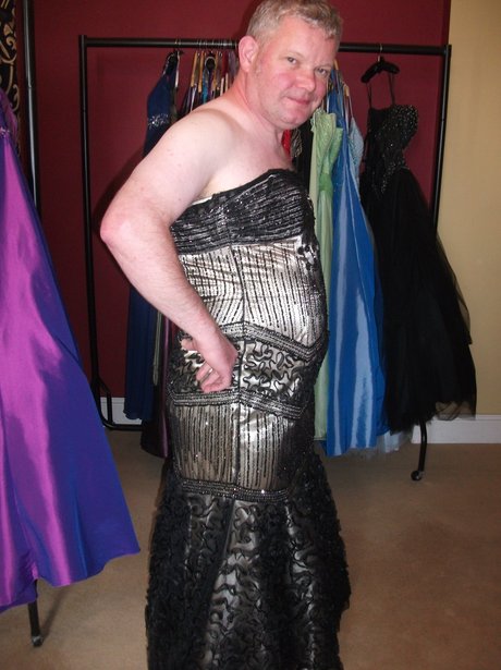 Drop a Dress Size
