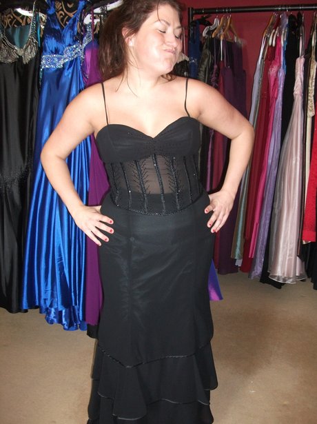 Drop a Dress Size