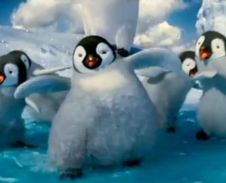 happy feet 2
