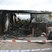 Image 3: Damage from the Hobbs industrial Estate Fire
