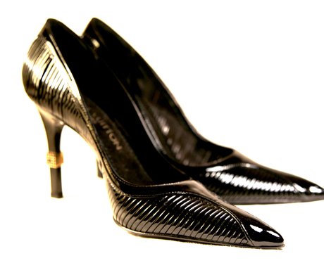 stars' shoes