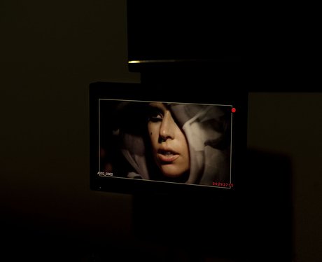 lady gaga mac