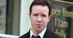 Leigh Clift guilty of Jonathan Barton murder