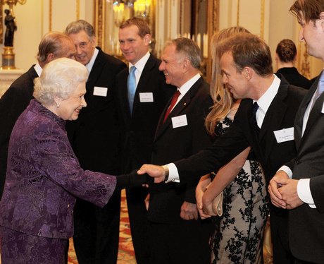 Royal Visit to Australia