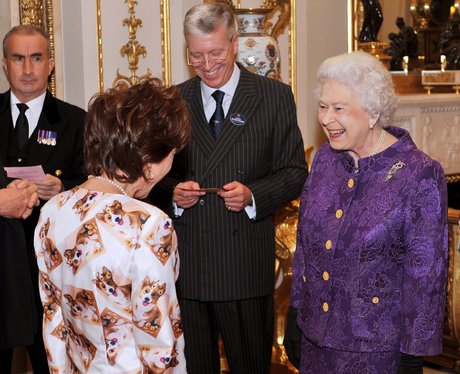Royal Visit to Australia