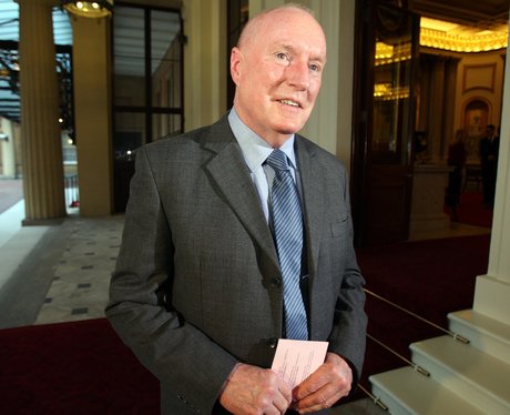 Royal Visit to Australia