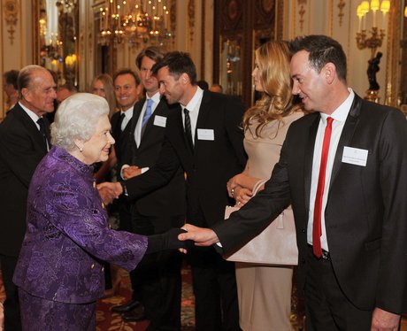 Royal Visit to Australia