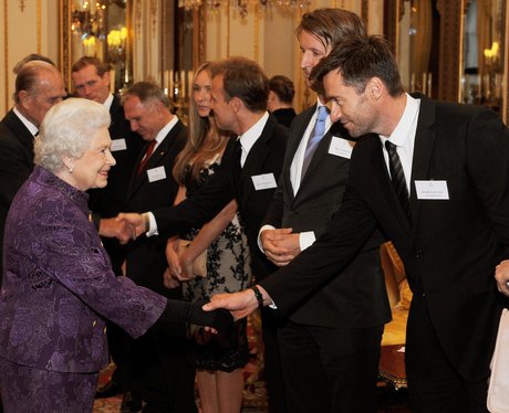 Royal Visit to Australia
