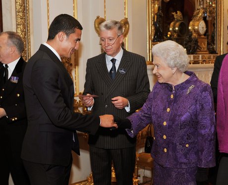 Royal Visit to Australia