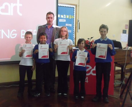 Spelling Bee- Offas Mead Primary School 15 - Spelling Bee- Offas Mead ...