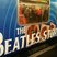 Image 10: Beatles train