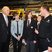 Image 2: Vince Cable at Vauxhall Plant Luton