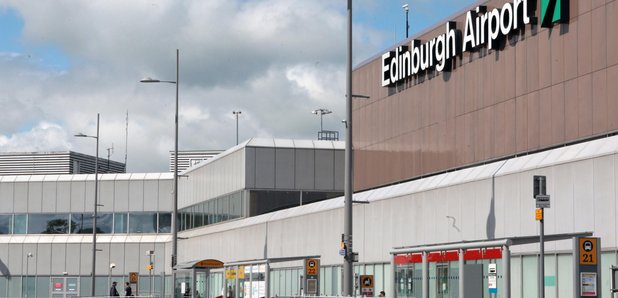 Edinburgh Airport