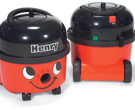 Henry Hoover