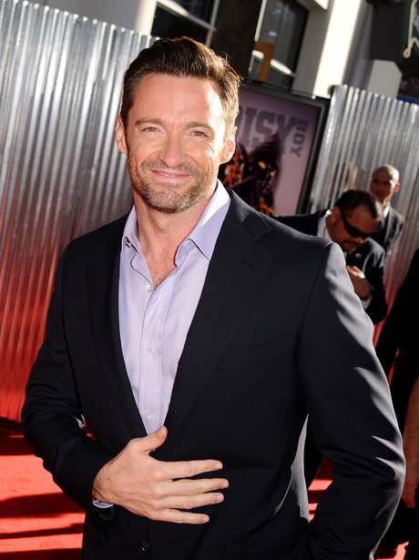 hugh jackman