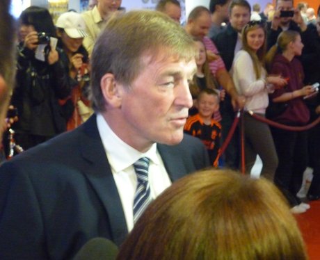 'Will' Premiere's in Liverpool