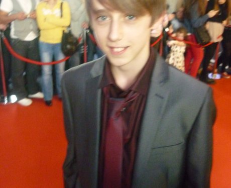 'Will' Premiere's in Liverpool