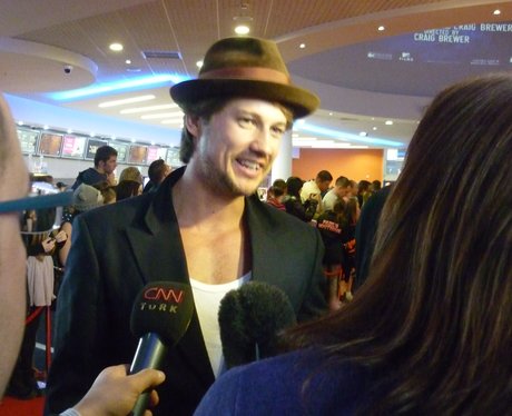 'Will' Premiere's in Liverpool