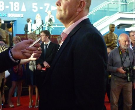 'Will' Premiere's in Liverpool