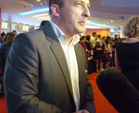 'Will' Premiere's in Liverpool