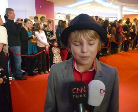 'Will' Premiere's in Liverpool