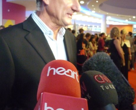 'Will' Premiere's in Liverpool