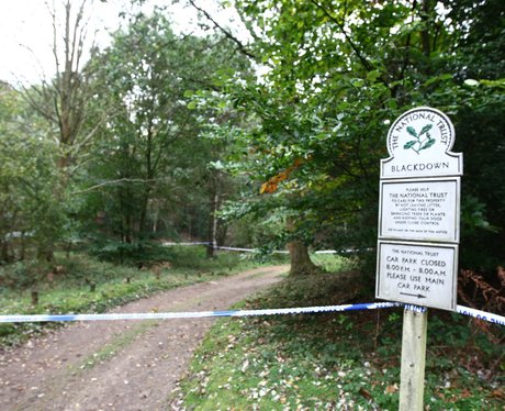 Sussex Police