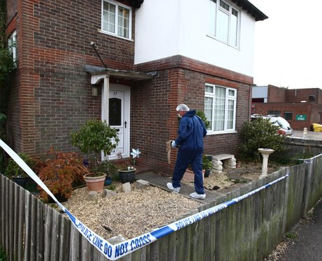 Sussex Police