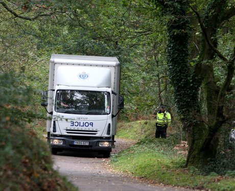 Sussex Police
