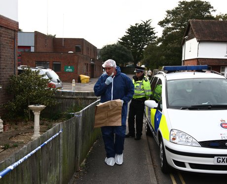 Sussex Police