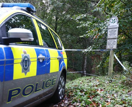 Sussex Police