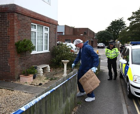 Sussex Police