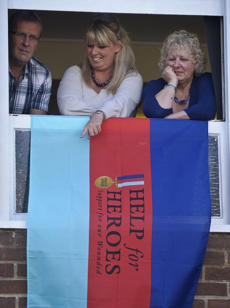 Royal Wootton Bassett