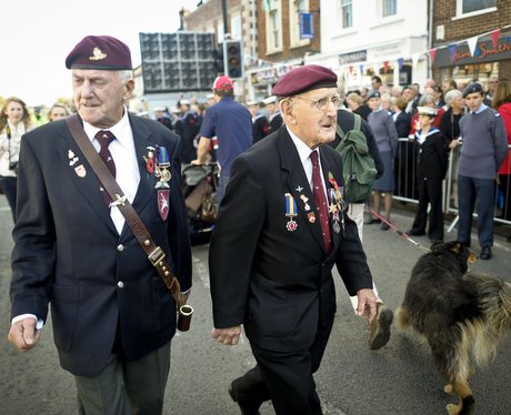 Royal Wootton Bassett
