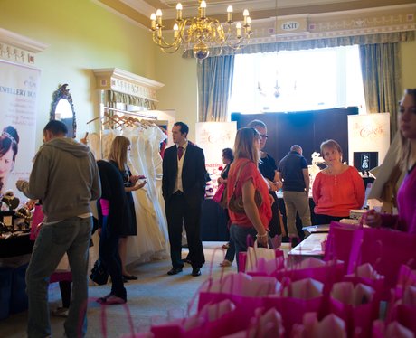 Suffolk Wedding Show