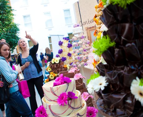 Suffolk Wedding Show