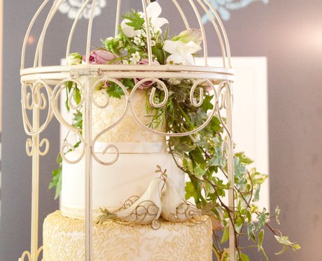 Suffolk Wedding Show