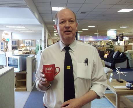 Mug Makeover